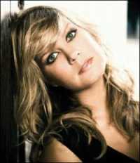 photo de Natalie Grant
